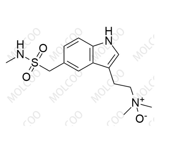 舒马曲坦EP杂质D