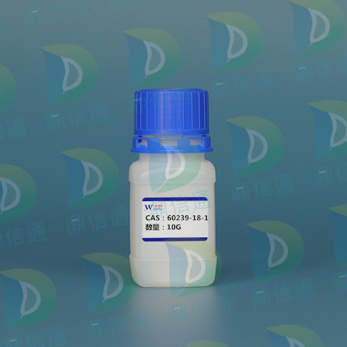 60239-18-1 轮环藤宁四乙酸；轮环滕宁四乙酸 —造影剂系列中间体 -显影剂 -质量标准 -检测方法 -工艺路线 -钆布醇 -鼎信通李杰