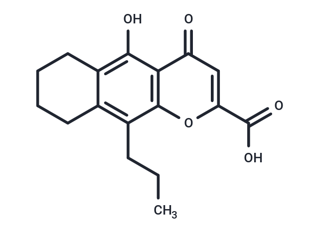 化合物 Proxicromil|T88174|TargetMol