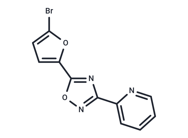 化合物 Luciferase-IN-3|T88219|TargetMol
