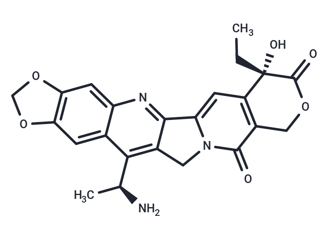 化合物 Anticancer agent 216|T88220|TargetMol