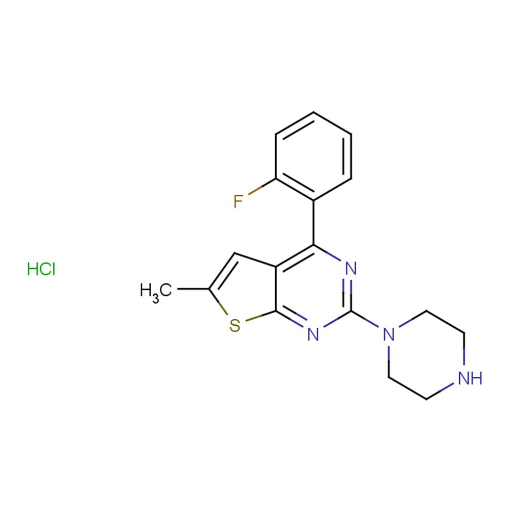 化合物 MCI-225 (dehydratase)|T88045|TargetMol