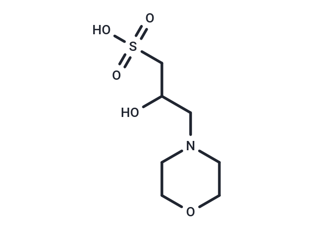 化合物 MOPSO|T65320|TargetMol