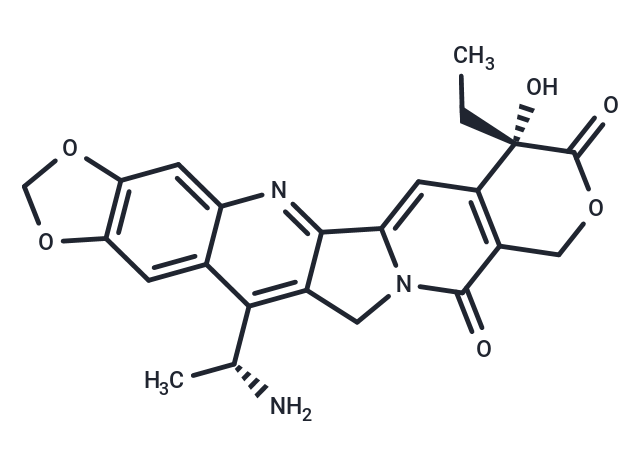 化合物 Anticancer agent 217|T88298|TargetMol