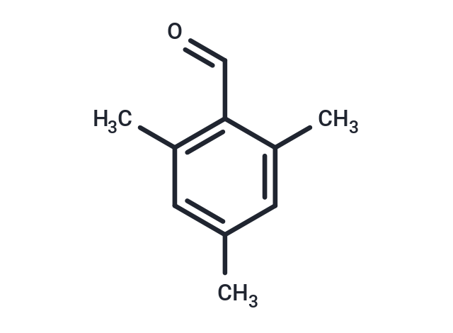 Mesitaldehyde|T37981|TargetMol