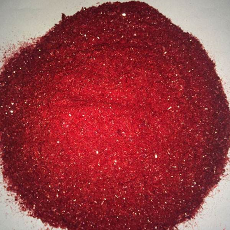 铁氰化钾   13746-66-2    赤血盐钾  