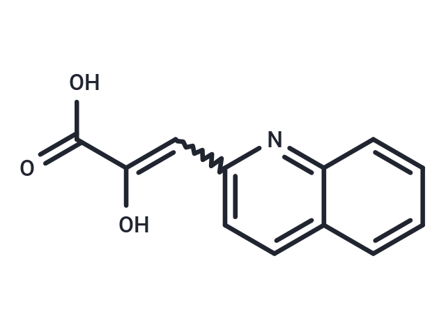 化合物 Pyruvate Carboxylase-IN-4|T88049|TargetMol