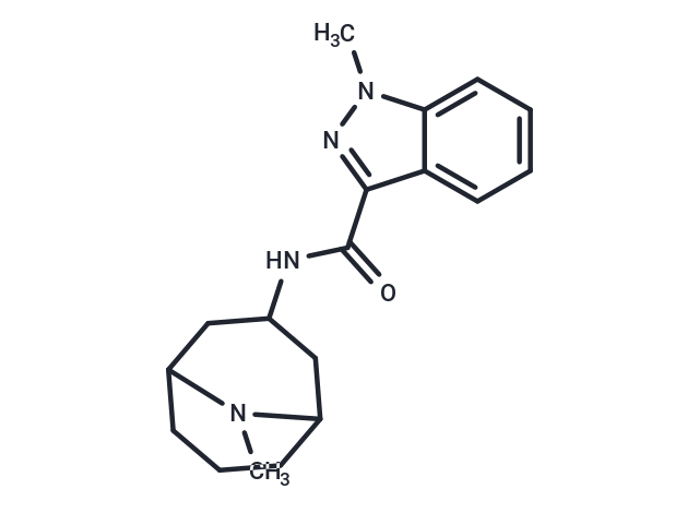 格拉司琼|T22340|TargetMol