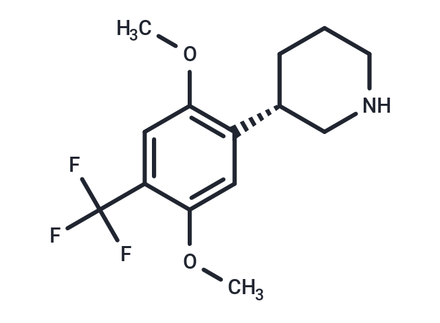 化合物 LPH-5|T88006|TargetMol