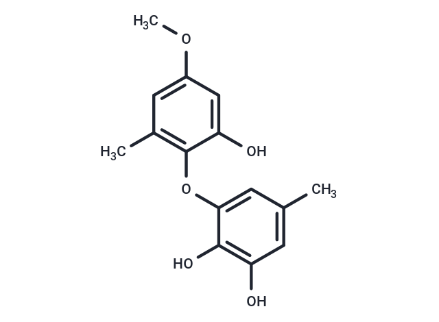 化合物 Antibiotic NK-A 17E-233I|T126331|TargetMol