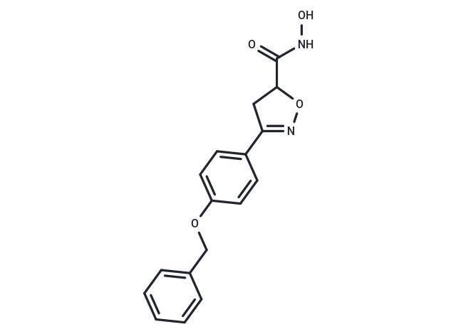化合物 CA-IN-5g|T25200|TargetMol