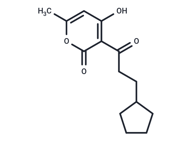 化合物 Antifungal agent 92|T85682|TargetMol