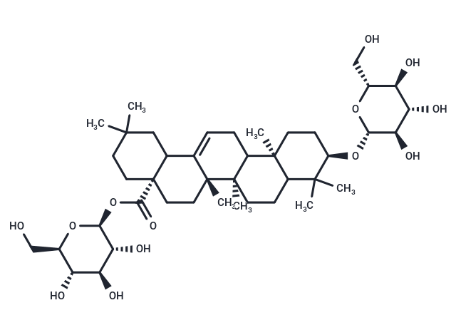 化合物 Anchusoside I|T124321|TargetMol