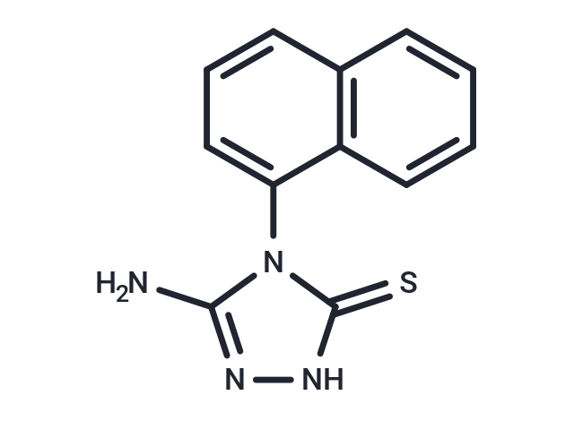 化合物 Antibacterial agent 188|T85662|TargetMol