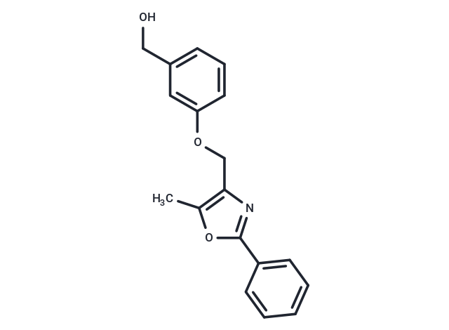 化合物 VEGFR2-IN-7|T87615|TargetMol