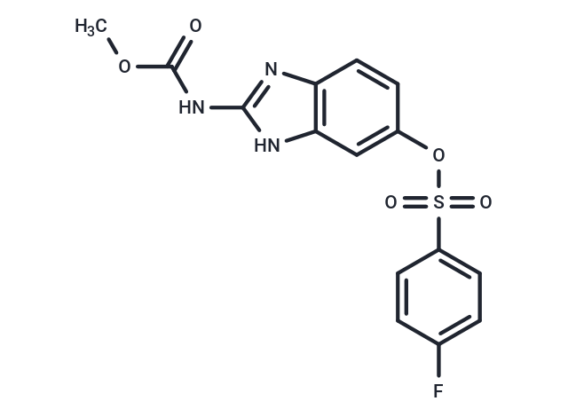化合物 Luxabendazole|T20960|TargetMol