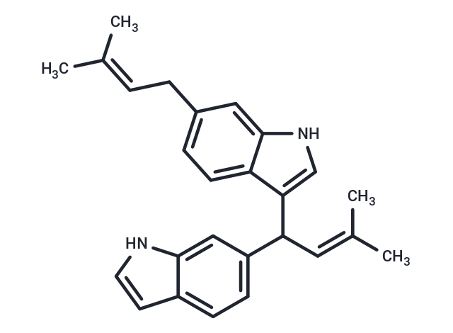 化合物 Annonidine F|T124165|TargetMol