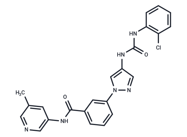 化合物 SR-4326|T24830|TargetMol