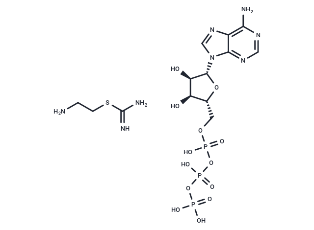 化合物 Adeturon|T29655|TargetMol
