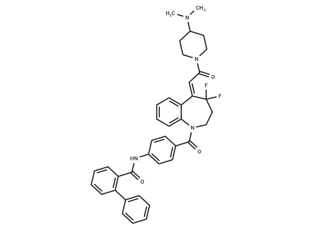 化合物 YM 471|T29178|TargetMol