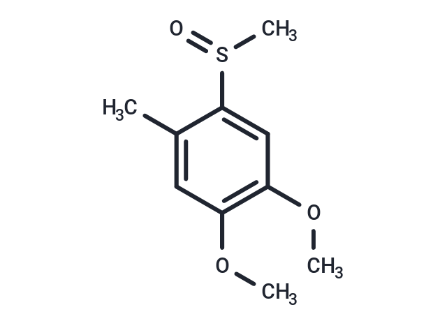 化合物 Tolmesoxide|T87991|TargetMol