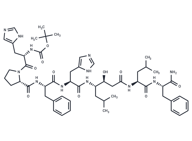 化合物 L 363564|T24284|TargetMol