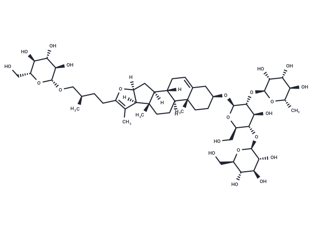 化合物 Huangjiangsu A|T13727|TargetMol
