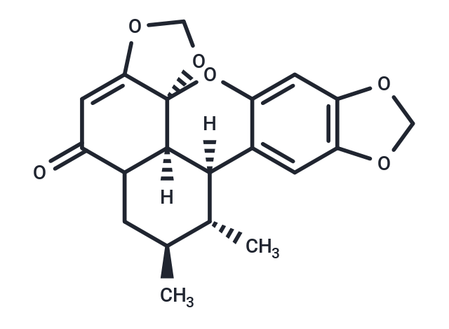 化合物 Dihydrocarpanone|T125163|TargetMol