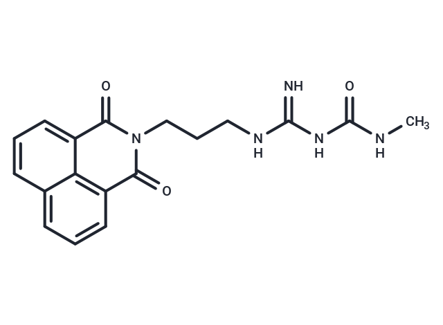化合物 Insecticidal agent 10|T88264|TargetMol