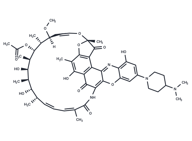 化合物 dmDNA31|T11062|TargetMol