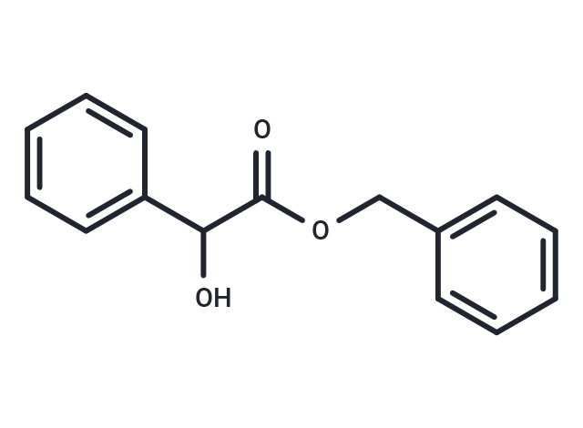 化合物 Benzylmandelate|T20451|TargetMol