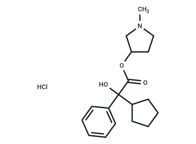 化合物 AHR 376|T29746|TargetMol