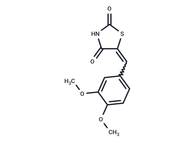 化合物 NSC 31156|T22385|TargetMol