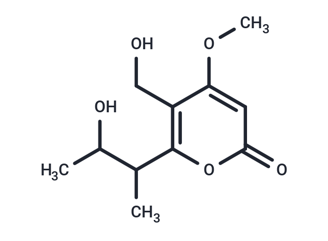 化合物 Chlamydospordiol|T125716|TargetMol