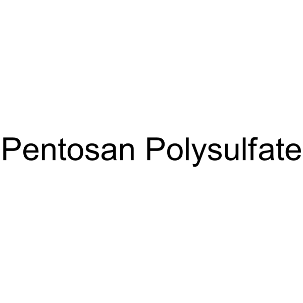 化合物 Pentosan Polysulfate|T12420|TargetMol