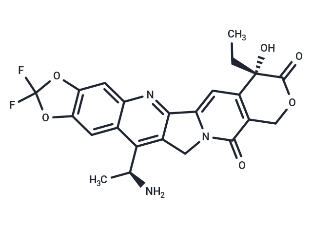化合物 Anticancer agent 218|T88002|TargetMol