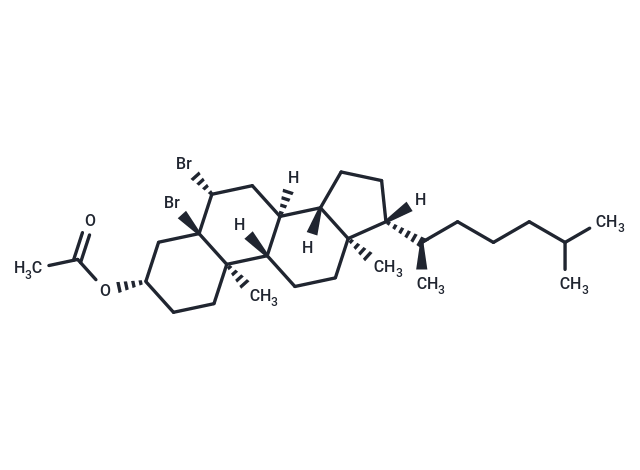 化合物 Acebrochol|T23604|TargetMol