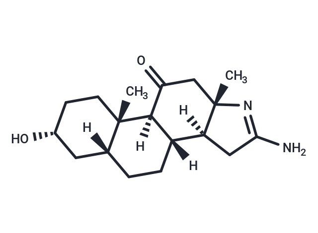化合物 RU5135|T28624|TargetMol