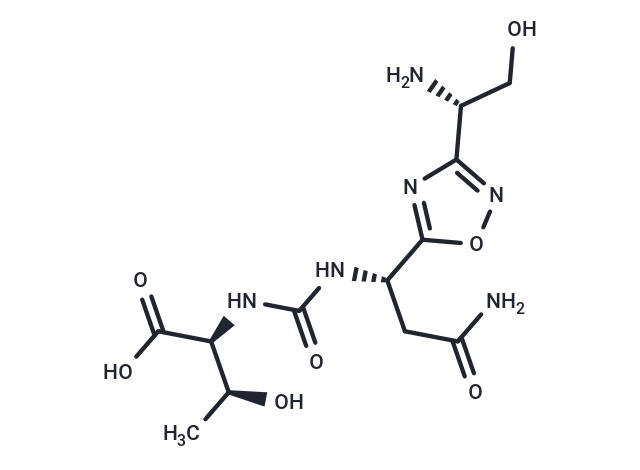 化合物 PD-1-IN-20|T12378|TargetMol