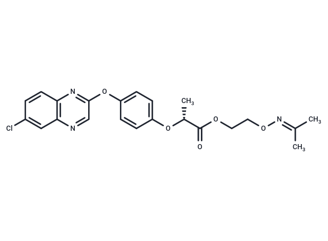 恶草酸|T20696|TargetMol