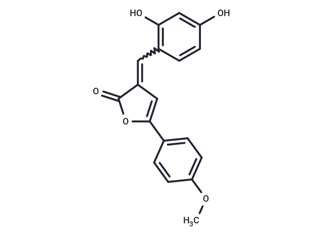 化合物 ALR-6|T85639|TargetMol