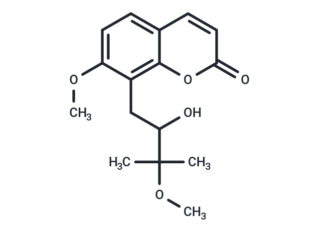 化合物 Yuehgesin|T125741|TargetMol