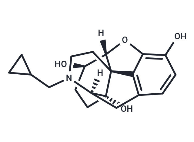 化合物 6β-Naltrexol|T85517|TargetMol