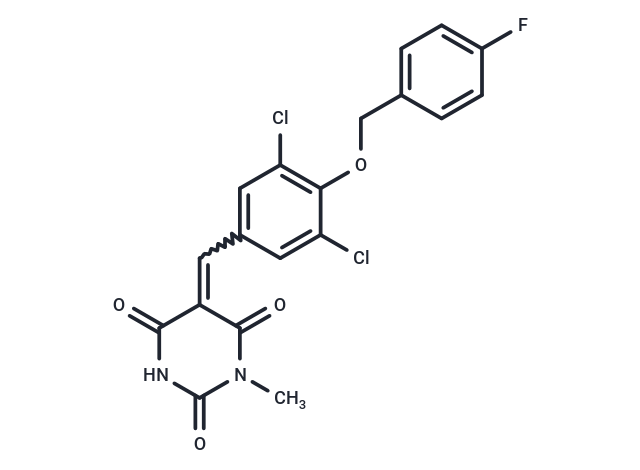 化合物 SAV13|T87363|TargetMol