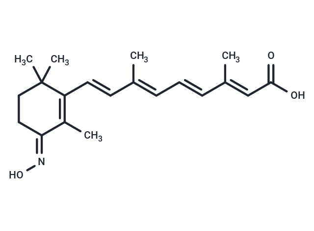 化合物 ATRA-hydroxyimino|T17733|TargetMol