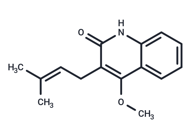化合物 Atanine|T124320|TargetMol