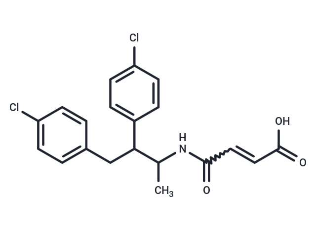 化合物 Benzmalecene|T85842|TargetMol