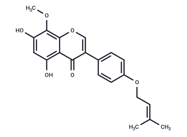 化合物 Aurmillone|T124407|TargetMol