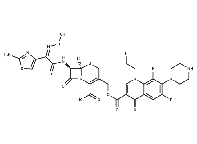 化合物 Ro 24-6778|T28577|TargetMol