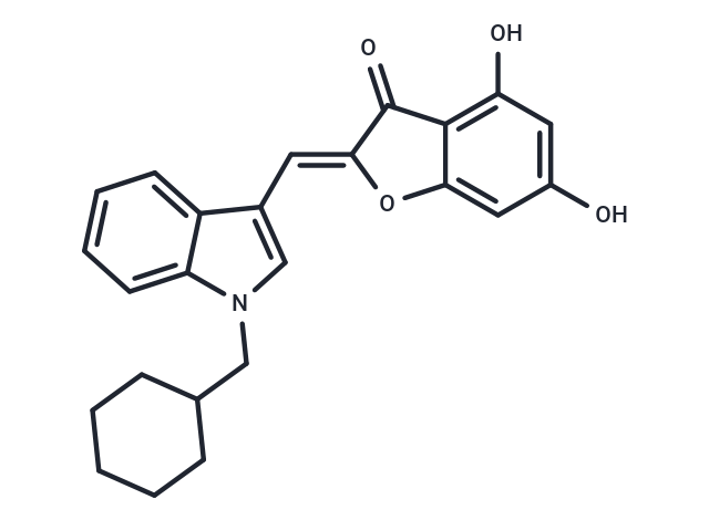 化合物 NDM-1 inhibitor-5|T86986|TargetMol